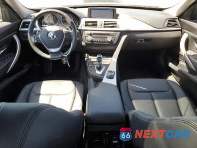 Zdjęcie 8 z 13 samochodu: 2014 BMW 328 XIGT VIN:WBA3X5C5XED242658 - miniatura