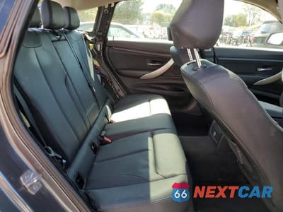 Zdjęcie 10 z 13 samochodu: 2014 BMW 328 XIGT VIN:WBA3X5C5XED242658 - miniatura