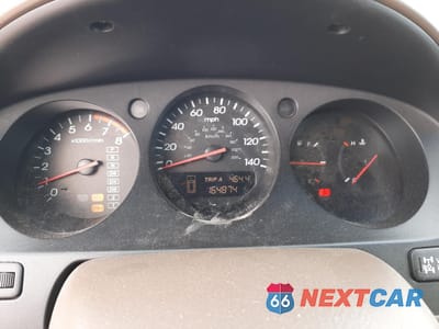 Zdjęcie 9 z 13 samochodu: 2001 ACURA MDX VIN:2HNYD18231H505511 - miniatura