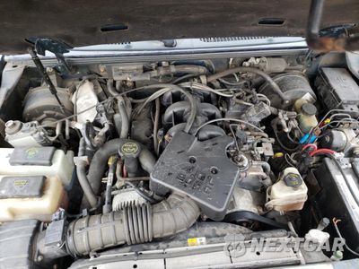 Zdjęcie 12 z 13 samochodu: 2001 FORD EXPLORER SPORT VIN:1FMYU70E81UB43361 - miniatura