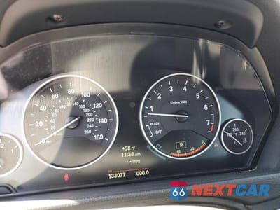 Zdjęcie 9 z 13 samochodu: 2014 BMW 328 XIGT VIN:WBA3X5C5XED242658 - miniatura