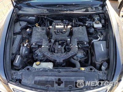 Zdjęcie 11 z 12 samochodu: 2009 LEXUS LS VIN:JTHDL46FX95000517 - miniatura