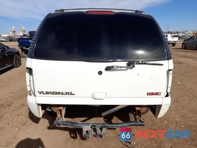 Zdjęcie 6 z 13 samochodu: 2001 GMC DENALI XL K1500 VIN:1GKFK66U41J294603 - miniatura
