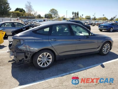 Trzecie zdjęcie samochodu z tyłu: 2014 BMW 328 XIGT VIN:WBA3X5C5XED242658 - miniatura