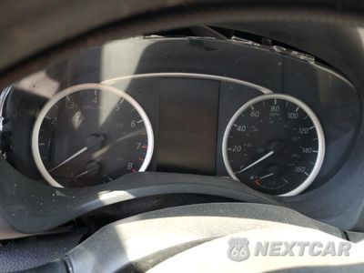 Zdjęcie 9 z 13 samochodu: 2019 NISSAN SENTRA S VIN:3N1AB7AP7KY346884 - miniatura