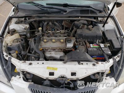 Zdjęcie 11 z 12 samochodu: 2007 TOYOTA CAMRY SOLARA SE VIN:4T1FA38P47U131912 - miniatura