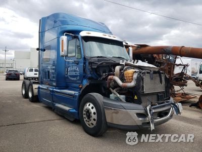 2015 INTERNATIONAL PROSTAR 3HSDJAPR8FN596555 - główne zdjęcie licytacji z USA - miniatura