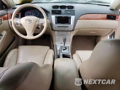 Zdjęcie 8 z 12 samochodu: 2007 TOYOTA CAMRY SOLARA SE VIN:4T1FA38P47U131912 - miniatura