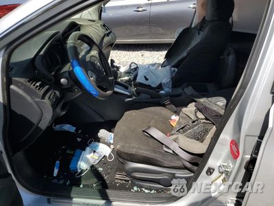 Zdjęcie 7 z 13 samochodu: 2019 NISSAN SENTRA S VIN:3N1AB7AP7KY346884 - miniatura