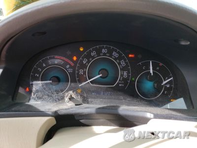 Zdjęcie 9 z 12 samochodu: 2007 TOYOTA CAMRY SOLARA SE VIN:4T1FA38P47U131912 - miniatura