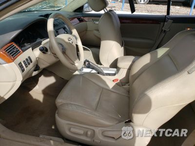 Zdjęcie 7 z 12 samochodu: 2007 TOYOTA CAMRY SOLARA SE VIN:4T1FA38P47U131912 - miniatura