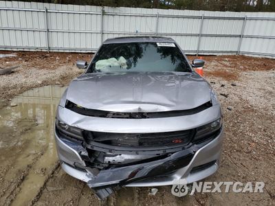 Piąte zdjęcie samochodu w środku: 2015 DODGE CHARGER R/T VIN:2C3CDXCT3FH929138 - miniatura