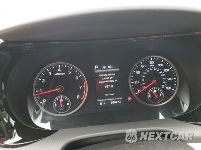 Zdjęcie 9 z 12 samochodu: 2021 KIA K5 GT LINE VIN:5XXG64J25MG018079 - miniatura
