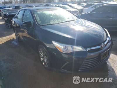 Czwarte zdjęcie samochodu z boku: 2015 TOYOTA CAMRY LE VIN:4T4BF1FK7FR464881 - miniatura
