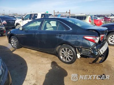 Drugie zdjęcie samochodu z przodu: 2015 TOYOTA CAMRY LE VIN:4T4BF1FK7FR464881 - miniatura