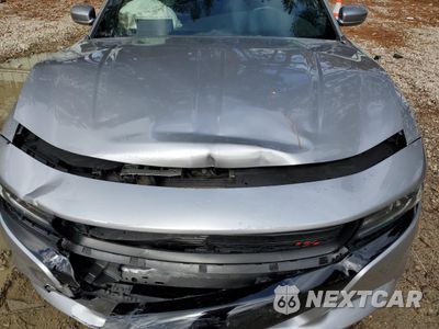 Zdjęcie 11 z 12 samochodu: 2015 DODGE CHARGER R/T VIN:2C3CDXCT3FH929138 - miniatura