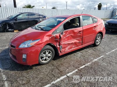 2011 TOYOTA PRIUS JTDKN3DU3B1383213 - główne zdjęcie licytacji z USA - miniatura