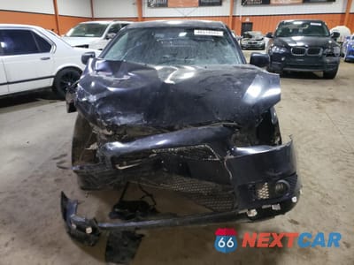 Piąte zdjęcie samochodu w środku: 2009 MITSUBISHI LANCER GTS VIN:JA3AU86W99U602354 - miniatura