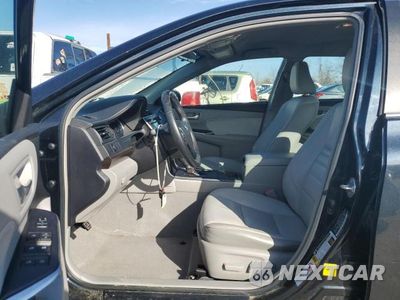 Zdjęcie 7 z 13 samochodu: 2015 TOYOTA CAMRY LE VIN:4T4BF1FK7FR464881 - miniatura
