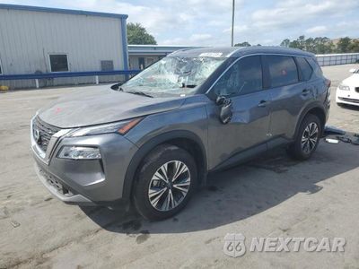 2022 NISSAN ROGUE SV JN8BT3BA0NW043382 - główne zdjęcie licytacji z USA - miniatura