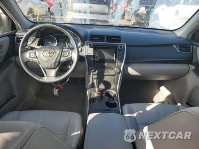 Zdjęcie 8 z 13 samochodu: 2015 TOYOTA CAMRY LE VIN:4T4BF1FK7FR464881 - miniatura