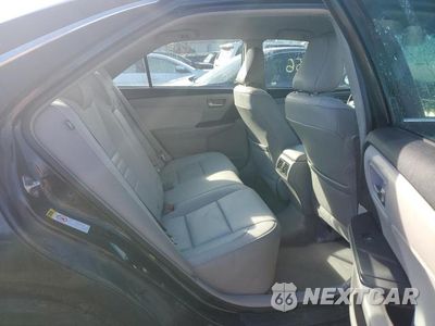 Zdjęcie 10 z 13 samochodu: 2015 TOYOTA CAMRY LE VIN:4T4BF1FK7FR464881 - miniatura