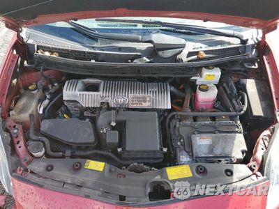 Zdjęcie 11 z 12 samochodu: 2011 TOYOTA PRIUS VIN:JTDKN3DU3B1383213 - miniatura