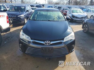 Piąte zdjęcie samochodu w środku: 2015 TOYOTA CAMRY LE VIN:4T4BF1FK7FR464881 - miniatura