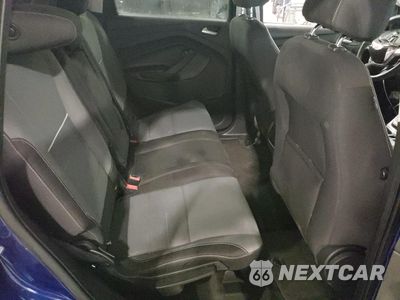 Zdjęcie 11 z 15 samochodu: 2013 FORD ESCAPE SE VIN:1FMCU0GX0DUD38853 - miniatura
