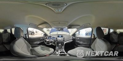 Zdjęcie 14 z 15 samochodu: 2013 FORD ESCAPE SE VIN:1FMCU0GX0DUD38853 - miniatura