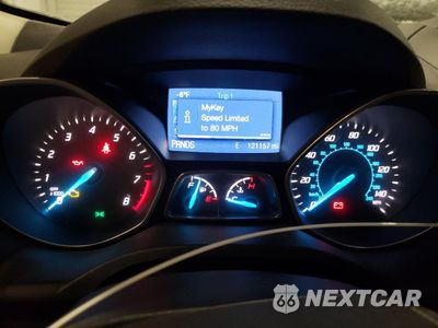 Zdjęcie 9 z 15 samochodu: 2013 FORD ESCAPE SE VIN:1FMCU0GX0DUD38853 - miniatura