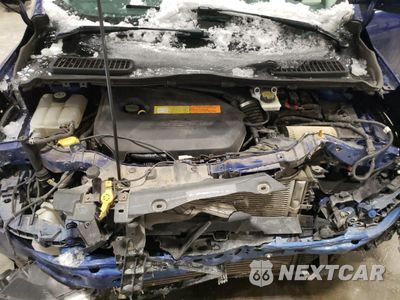 Zdjęcie 13 z 15 samochodu: 2013 FORD ESCAPE SE VIN:1FMCU0GX0DUD38853 - miniatura