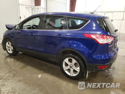 Drugie zdjęcie samochodu z przodu: 2013 FORD ESCAPE SE VIN:1FMCU0GX0DUD38853 - miniatura