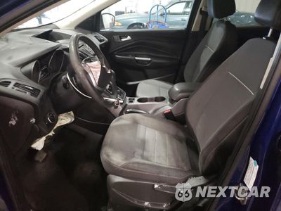 Zdjęcie 7 z 15 samochodu: 2013 FORD ESCAPE SE VIN:1FMCU0GX0DUD38853 - miniatura