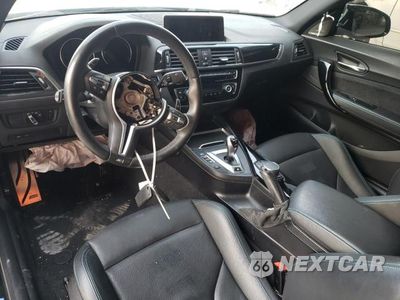 Zdjęcie 8 z 12 samochodu: 2020 BMW M2 COMPETITION VIN:WBS2U7C08L7E45997 - miniatura
