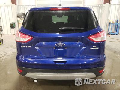 Zdjęcie 6 z 15 samochodu: 2013 FORD ESCAPE SE VIN:1FMCU0GX0DUD38853 - miniatura