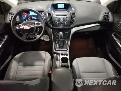 Zdjęcie 8 z 15 samochodu: 2013 FORD ESCAPE SE VIN:1FMCU0GX0DUD38853 - miniatura