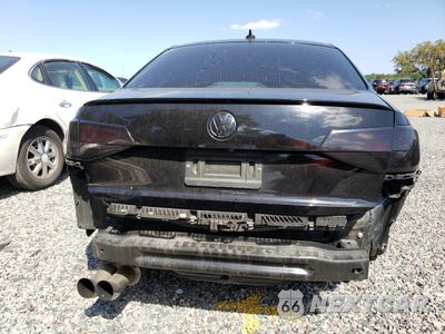 Zdjęcie 6 z 13 samochodu: 2016 VOLKSWAGEN JETTA SPORT VIN:3VWD17AJ6GM304839 - miniatura