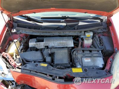 Zdjęcie 12 z 14 samochodu: 2011 TOYOTA PRIUS VIN:JTDKN3DU9B0258738 - miniatura