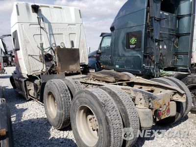 Trzecie zdjęcie samochodu z tyłu: 2013 INTERNATIONAL PROSTAR VIN:1HSDHSJR9DJ337566 - miniatura