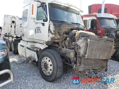 2013 INTERNATIONAL PROSTAR 1HSDHSJR9DJ337566 - główne zdjęcie licytacji z USA - miniatura