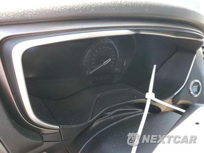 Zdjęcie 9 z 12 samochodu: 2020 FORD FUSION SE VIN:3FA6P0H74LR128422 - miniatura