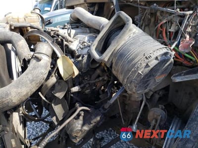 Zdjęcie 7 z 10 samochodu: 2013 INTERNATIONAL PROSTAR VIN:1HSDHSJR9DJ337566 - miniatura