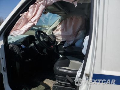 Zdjęcie 7 z 13 samochodu: 2018 RAM PROMASTER 3500 3500 HIGH VIN:3C6URVHG5JE116302 - miniatura