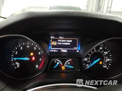 Zdjęcie 9 z 13 samochodu: 2017 FORD FOCUS SE VIN:1FADP3F2XHL254726 - miniatura