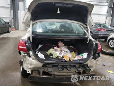 Zdjęcie 6 z 13 samochodu: 2017 FORD FOCUS SE VIN:1FADP3F2XHL254726 - miniatura