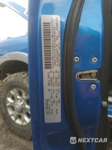 Zdjęcie 10 z 10 samochodu: 2020 RAM 3500 LARAMIE VIN:3C63R3ML3LG144917 - miniatura