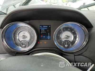 Zdjęcie 9 z 13 samochodu: 2013 CHRYSLER 300 S VIN:2C3CCABG4DH565622 - miniatura
