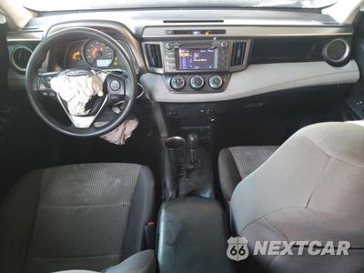Zdjęcie 8 z 13 samochodu: 2013 TOYOTA RAV4 LE VIN:JTMZFREV3DD024774 - miniatura