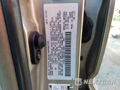 Zdjęcie 13 z 13 samochodu: 2004 TOYOTA 4RUNNER SR5 VIN:JTEBU14R048019887 - miniatura